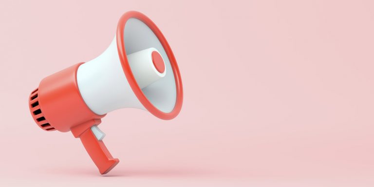 Er selvpromovering lig med succes?