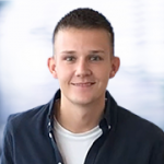 Billede af Frederik Nellemann