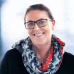 Billede af Helle Kast
