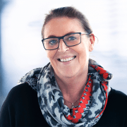 Billede af Helle Kast