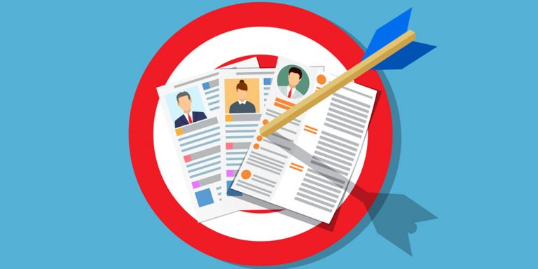 4 gode tips til jobsøgning i en krisetid