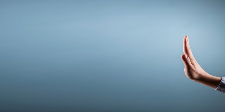 Kunsten at sige nej – for din egen skyld