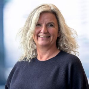 Gyrithe Susanne Hasbak