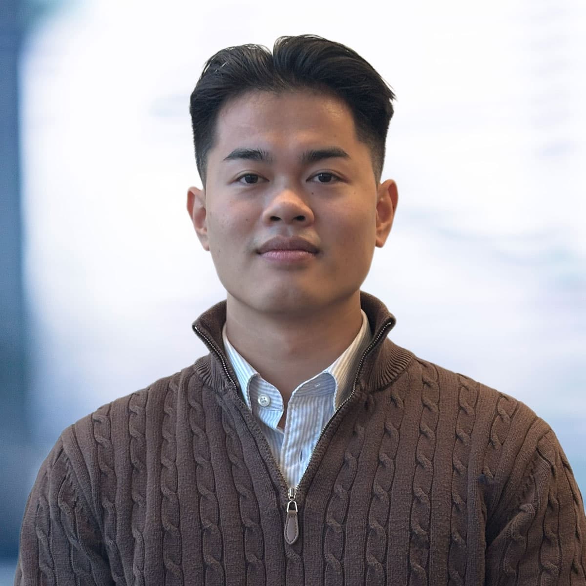 Victor Profile Image