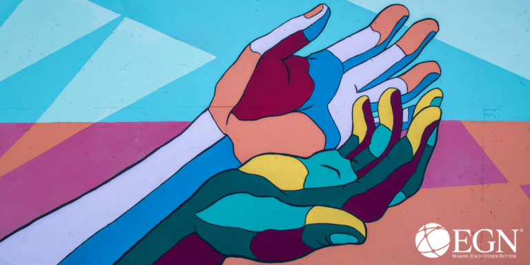 Hvordan taler vi om mental sundhed på arbejdspladsen?