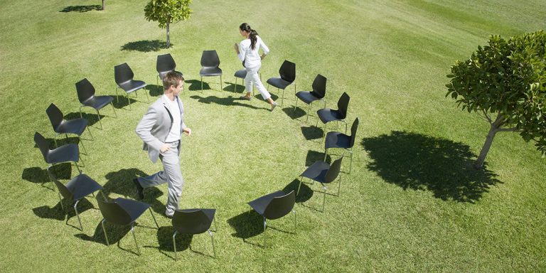 “Slip stolen – for hjernens skyld” – og for bundlinjens skyld