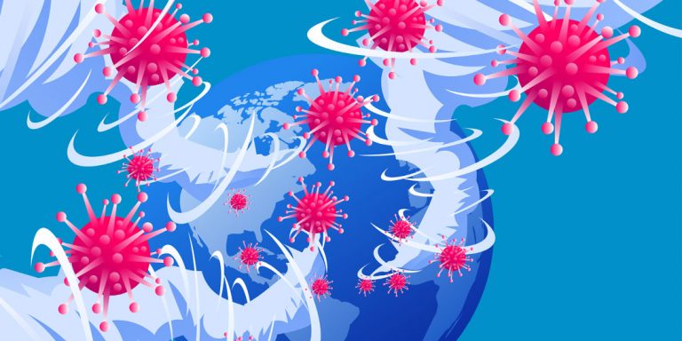 Global Trade: What have we learned from the disruption of COVID-19?