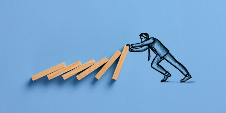 Virtuel ledelse under Corona-krisen – hvad tager vi med?