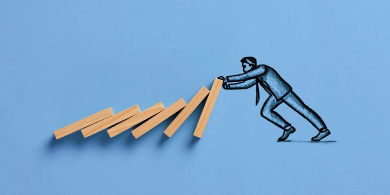 Virtuel ledelse under Corona-krisen – hvad tager vi med?