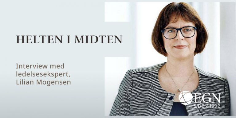 Helten i midten