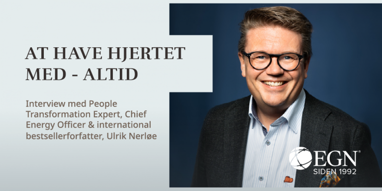 At have hjertet med – altid