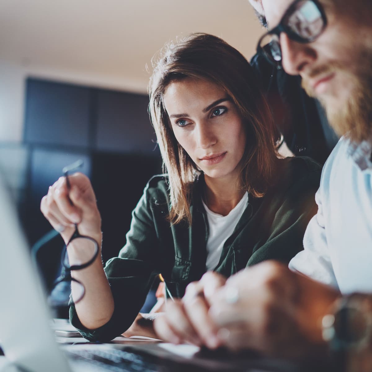 Dit ledelsesnetværk