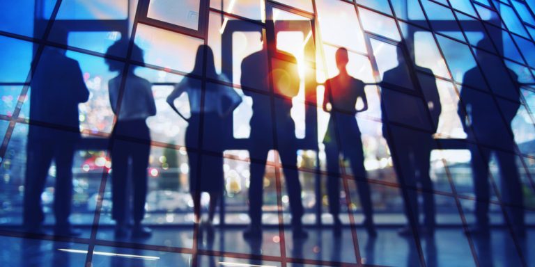 Cheferne har talt: Fremtidens arbejdsmarked bliver stadig mere usikkert