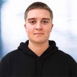 Billede af Nicklas Hirse