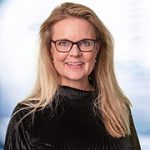 Billede af Mette Hay-Schmidt