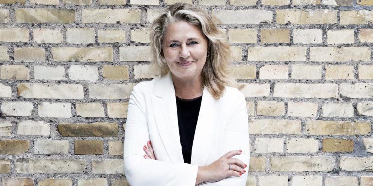 Virksomhedslederne skal tage ansvar, hvis klimakatastrofe må afværges