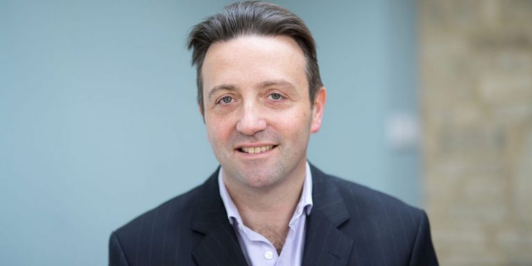 Why sustainability needs to be a purpose-driven journey