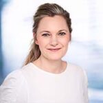 Billede af Ellen M. Korsager