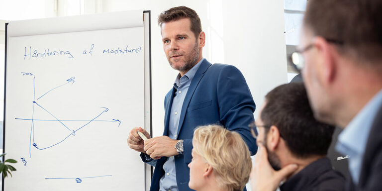 Why strategic communication needs storytelling