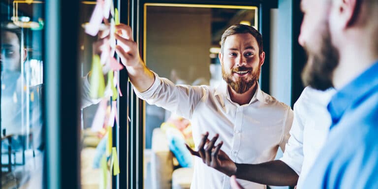 At netværke er blevet et must for dine faglige kompetencer