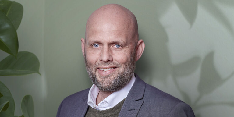 Christian Ibsen om energikrisen: Skal vi rationere vores energi?