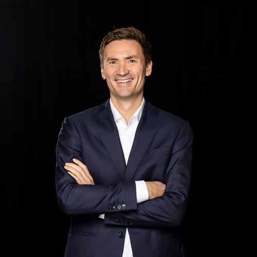 Billede af Mikkel Severin