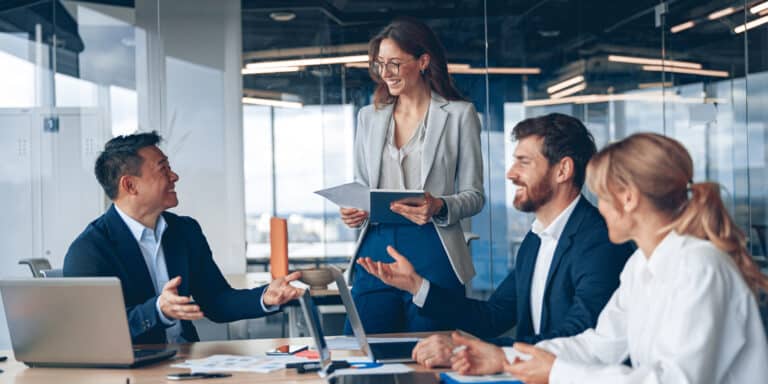 Leder, lider du af etisk blindhed?