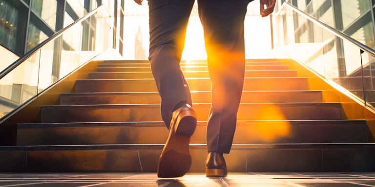 Sådan booster du din karriereudvikling