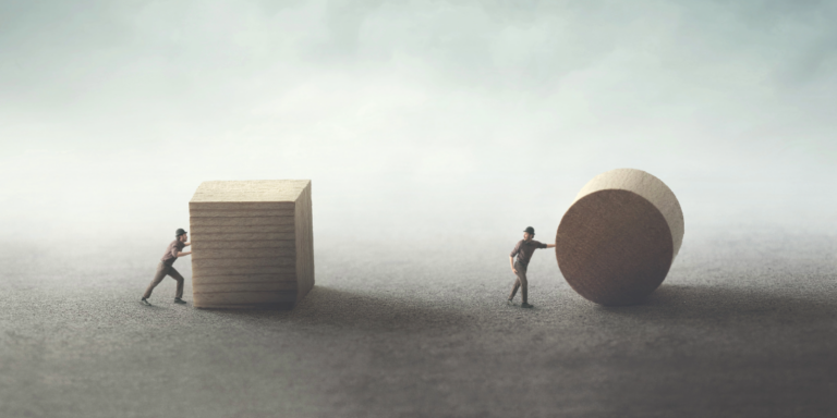 Netværksgruppe eller konsulenttimer: Hvad kan bedst betale sig?