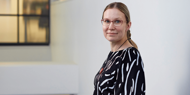 Pennanen’s Peer Group provides much needed sparring in an isolated role