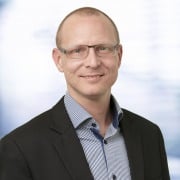 Benjamin Rosenfeldt