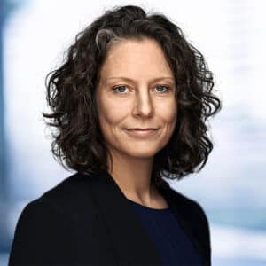 Heidi Larsen