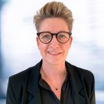 Helle Pedersen