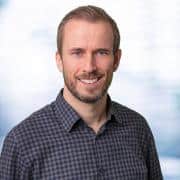 Jacob Pedersen
