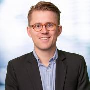 Kasper Nyeng Jordan