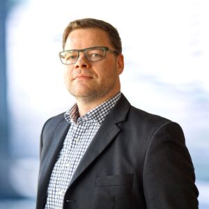 Mikkel Løcke Winther