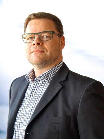 Mikkel Løcke Winther