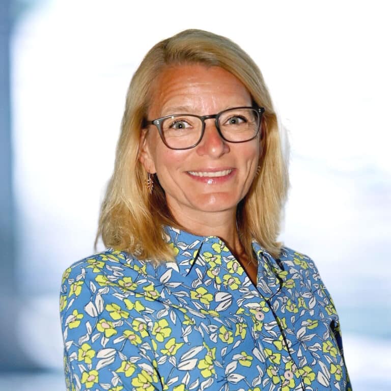 Pernille Grabe