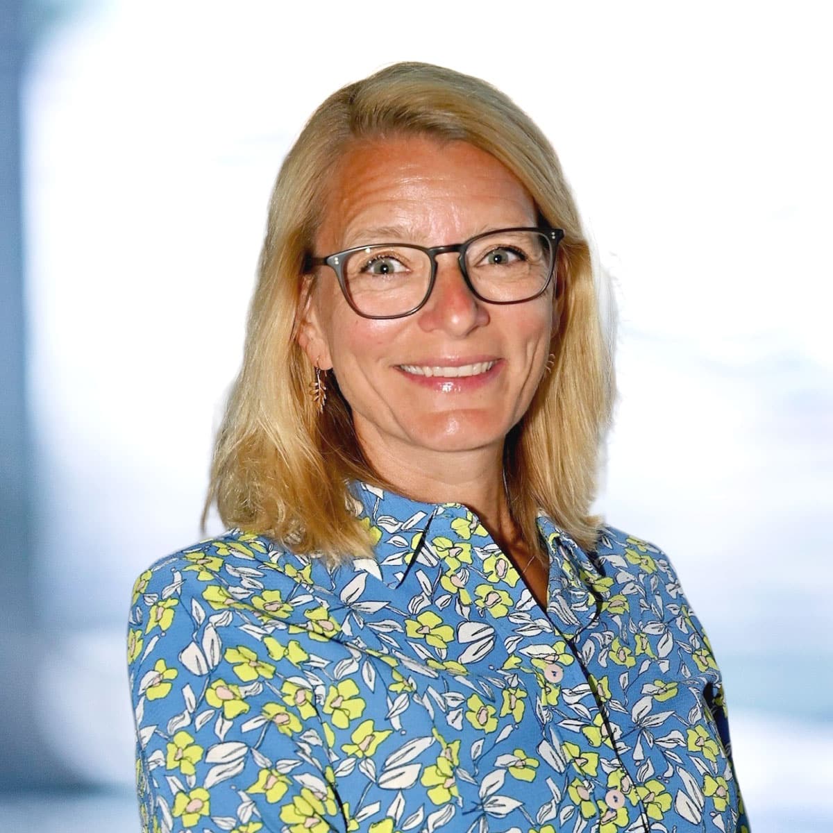 Pernille Profile Image