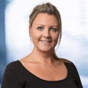 Tina Heinze