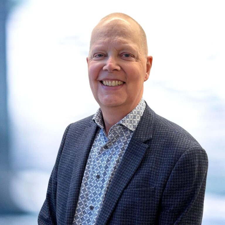 Bjørn Iversen