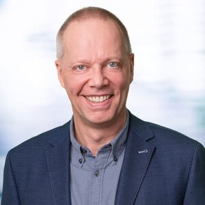 Bjørn Iversen