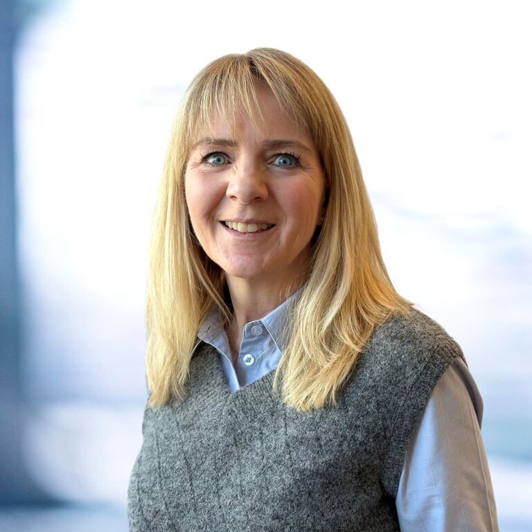 Susanne Svejgaard
