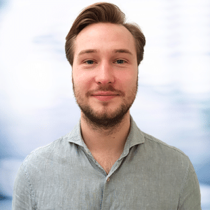 Andreas Bakdal Jensen