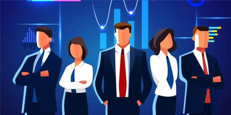 Derfor er et CEO netværk uundværligt for toplederen