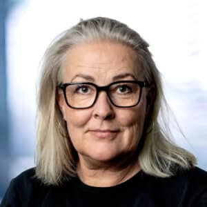 Dorthe Juul Nielsen