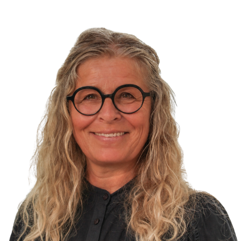 Gitte Amby
