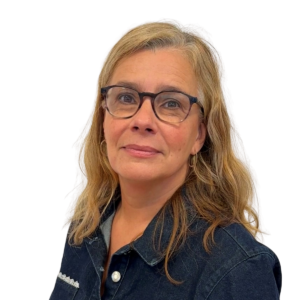 Jette Kristiansen