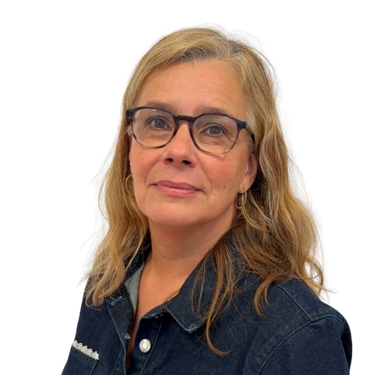 Jette Kristiansen