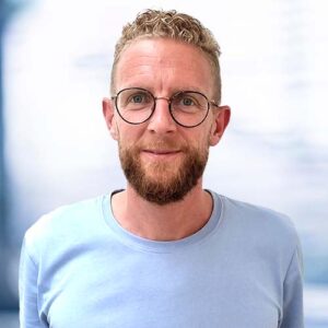 Kasper Sørensen